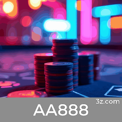 AA888: Variedade e Entretenimento Sem Limites para Brasileiros
