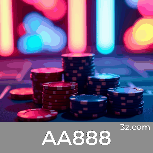 AA888: Variedade e Entretenimento Sem Limites para Brasileiros