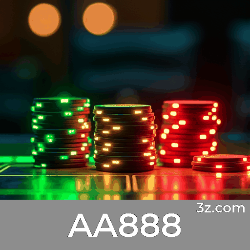AA888: Bônus incríveis para jogadores brasileiros