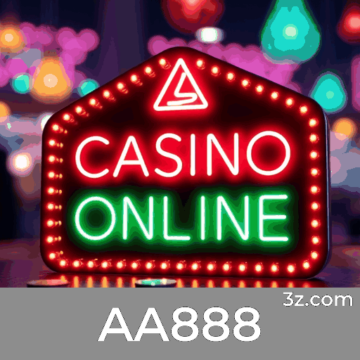 AA888: Bônus incríveis para jogadores brasileiros